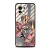 Realistic Lily Flower Print Phone Case For Xiaomi Mi 17 15T 15 14 14T 13T 12T Pro 12 13 Lite 5G 11T Poco X6 X7 X5 Pro Soft Cover