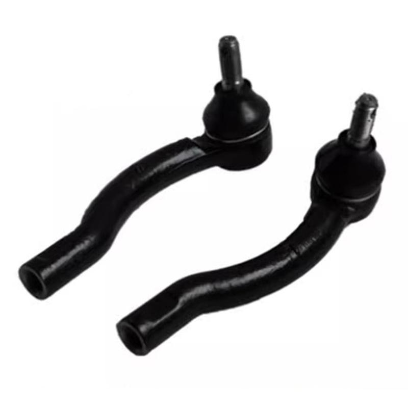 1pcs Front Steering Gear Outer Ball Joint for BYD E1 Tie Rod Mechanical Steering Gear Outer Ball Head Joint