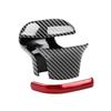 OKAYOHINN VOXY-APDKR Toyota New Model VOXY/NOAH 90 Series Exclusive Shift Knob Cover, Shift Grip