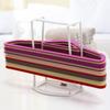 Creative Plastic Laundry Products Rack Home Hanger Storage Clothes Hanger Storage Rack Hanging