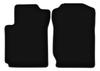 BASIS Velours Fußmatten vorne für: Suzuki Grand Vitara II 3-Türer (2005-2014)