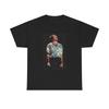 Robin Williams T-shirt Vintage Comedy Store Retro Art Unisex Heavy Cotton Tee Unisex T-Shirt