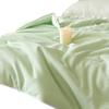 Hengyuanxiang Waffle Cool-Touch Antibacterial Summer Quilt