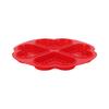 Easy Demoulding Waffle Silicone Mold Nonstick Silicone Waffle Mold Waffle Mold  Making Puddings