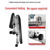 WEZHO Foldable Multi-functional Dumbbell Bench
