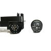 5-Speed Transmission Speed Sensor Valve Body For Chrysler Dodge Jeep 2005-2012