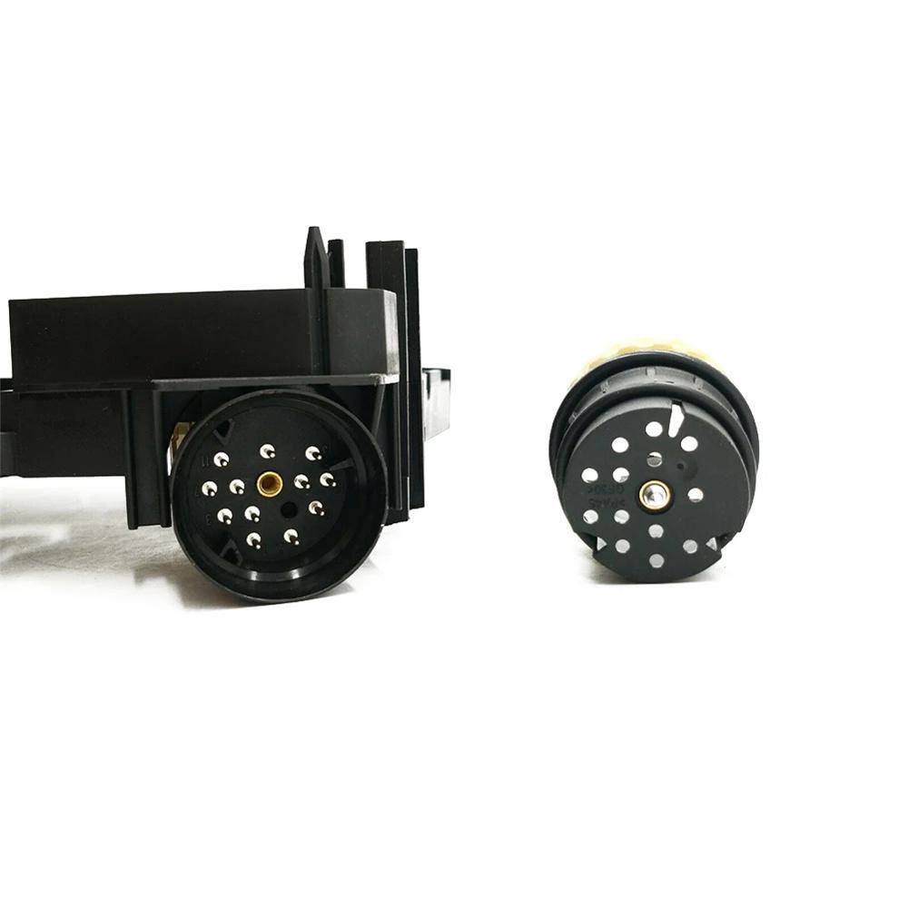 5-Speed Transmission Speed Sensor Valve Body For Chrysler Dodge Jeep 2005-2012