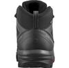 Salomon X Braze Mid Goretex ботинки трекинговые
