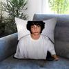 Trendy FFinn Wolfharded Cushion Cover Comfortable Reversible Pillow Cover Ideal for Car Sofa Bedroom  Beyond