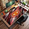 Accesorii pentru calculatoare – Mouse pad-uri și suporturi mână