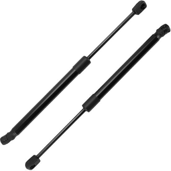 

Rear Hatch Lift Supports Struts for Kia Picanto 2011-2015 No.817701Y010 Gas Spring Black 2 PCS