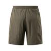 2025 New Men Sportswear Shorts Pants Summer Men Breathable Solid Color Shorts Male Fitness Streetwear Shorts