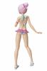 Hatsune Miku Project DIVA Arcade Future Tone Super Premium Figure Luka Twinkle "Megurine - Resort"