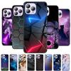 Dla Cubot P80 Etui TPU Miękkie Silikonowe Odporne na Wstrząsy Etui dla Cubot P80 P 80 Pokrowiec na Telefon Para CubotP80 Etui Ochronne Powłoki Capas