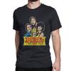 Three's Company Men's T-Shirt Unisex T-Shirt