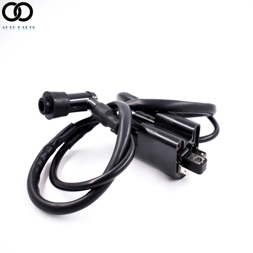 2 Ignition Coil For Suzuki 1996-2005 GSF1200S BANDIT GSF400 GSF600 1995-2004 US