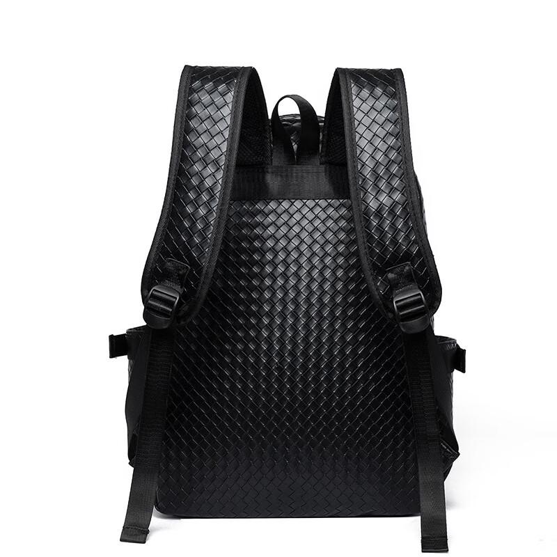 Li Shen Large Capacity Casual Laptop Backpack
