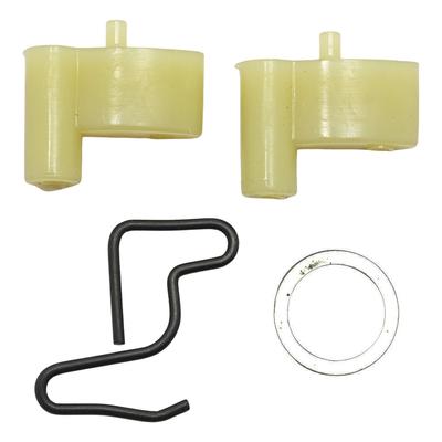 Recoil Starter Pawl Spring Washer Kit For Stihl MS290 MS360 MS390 MS440 MS460