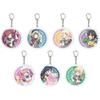Dropkick On My Devil! Acrylic Keyholder Complete Set - Box of 7