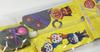 Anpanman Children's Museum Limited Edition Dadandan Plastic Bottle Caps for 500ml and 300ml Bottles