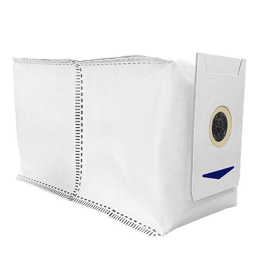 Compatible with T30S/T30 PRO/T30 Omni/T30S Combined Vacuum Accessories, Main Side Brush Mop, Dust Bag Filter Accessories