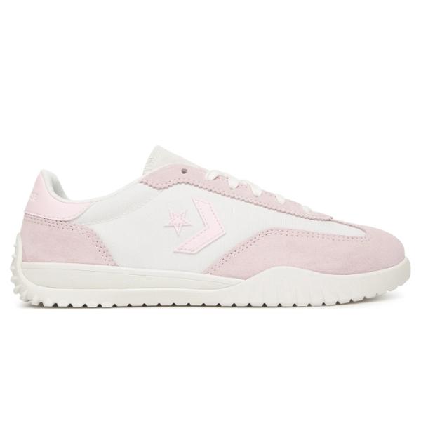 Converse Pink Run Star Trainer Tennis Shoes A15069c