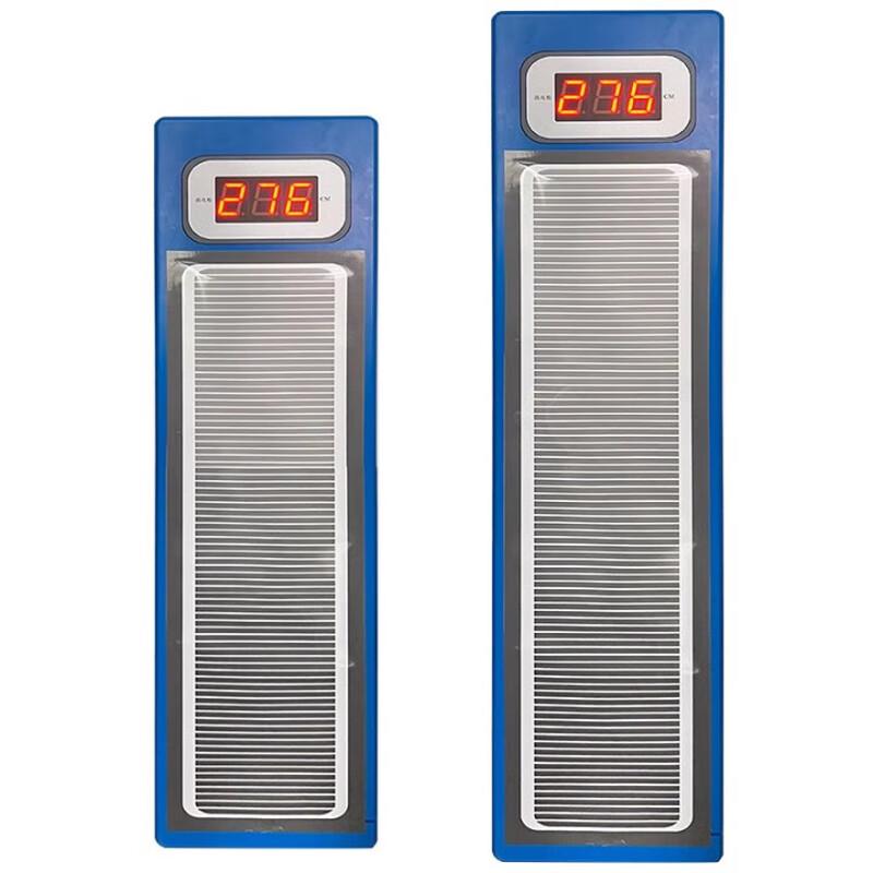 Electronic Vertical Jump Tester