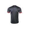 adidas Soccer Jerseys Men's Night Sky Gray Moderate Straight Fit H39907