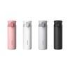 LOCK&LOCK Aspirations 316 Stainless Steel One-Touch Lid Insulated Mug