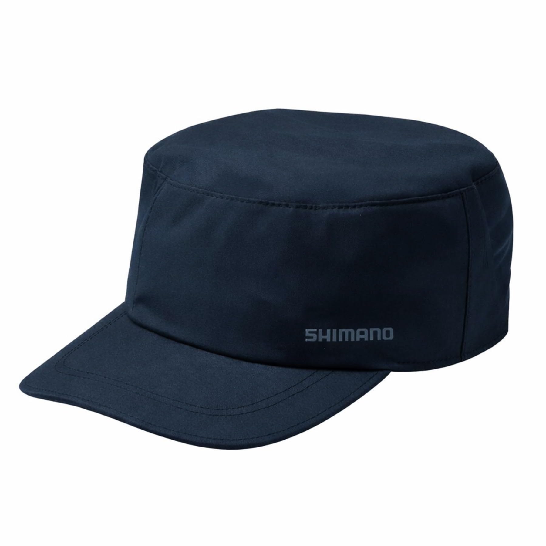 

Rain Work Cap Black M [Shimano] CA-085Z