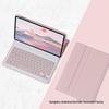 Lenovo Tab 10.1 Tablet Leather Case with Bluetooth Keyboard & Mouse Cover