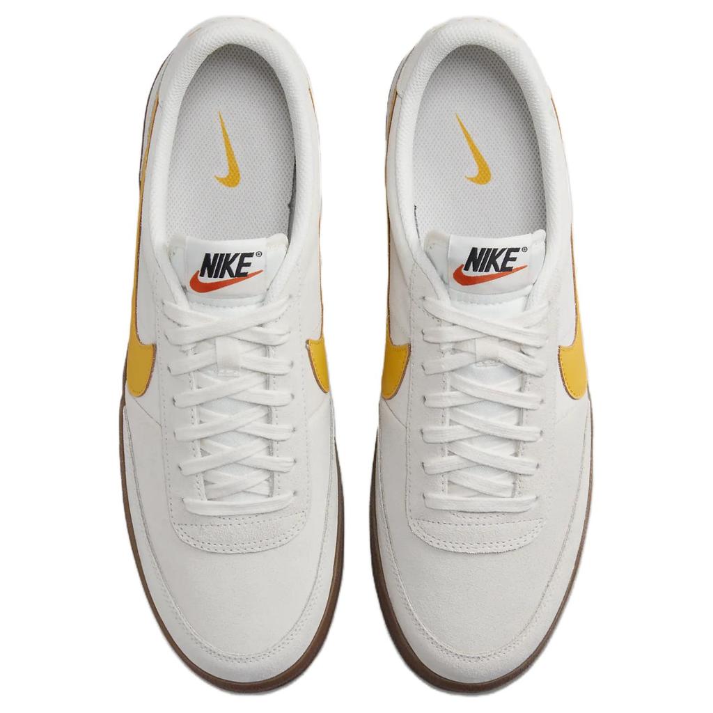 Nike Killshot 2 Phantom University Gold Herren Sneaker Creme Gummi-Mittelbraun Summit-Weiß FQ8903-001