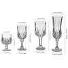 1 Pcs Carved Highball Glasses Red Wine Champagne Glasses 4 Types of Glass Cups To Choose From Beverage Glasses Cocktail Glasses