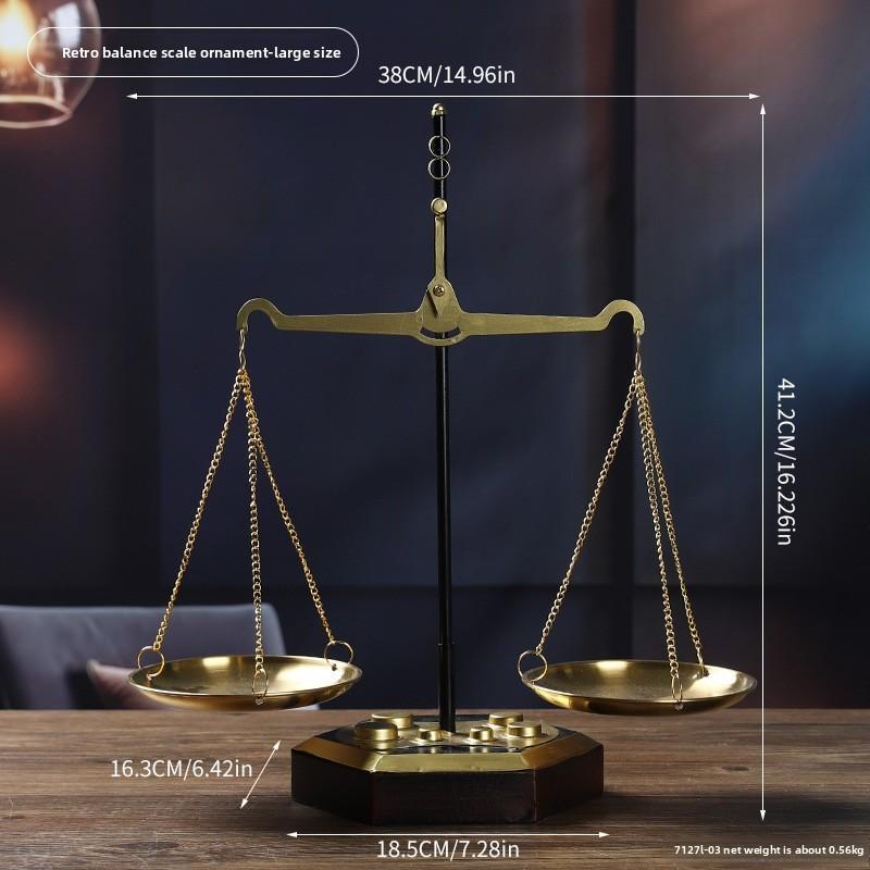 Scale Resin Retro Decoration For Photography Prop Gift For Party Graduation