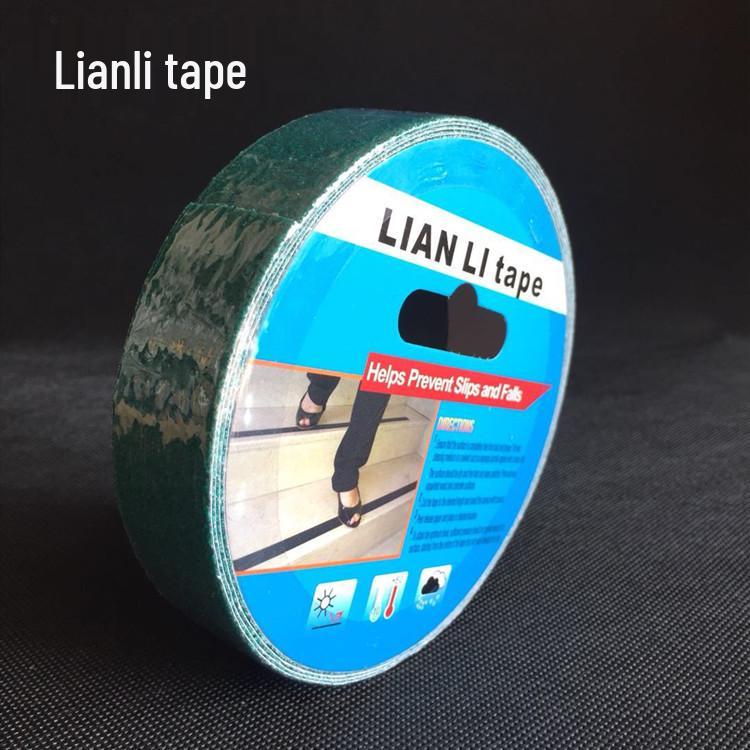 German Colored Anti-Slip Stair Strips Glue Tape