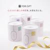 FIOLLU Aroma approximately 40 hours burn time by an Natural Soy Wax Smokeless Cotton Wick Gift Blossom Joy Candle, (Jasmine) [Supervised