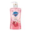 Safeguard Pomegranate Rejuvenating Shower Gel & Aloe Vera Soap Set