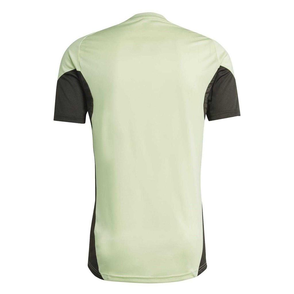 Adidas Unisex Adult Tiro 25 Competition Real Madrid CF Training Jersey