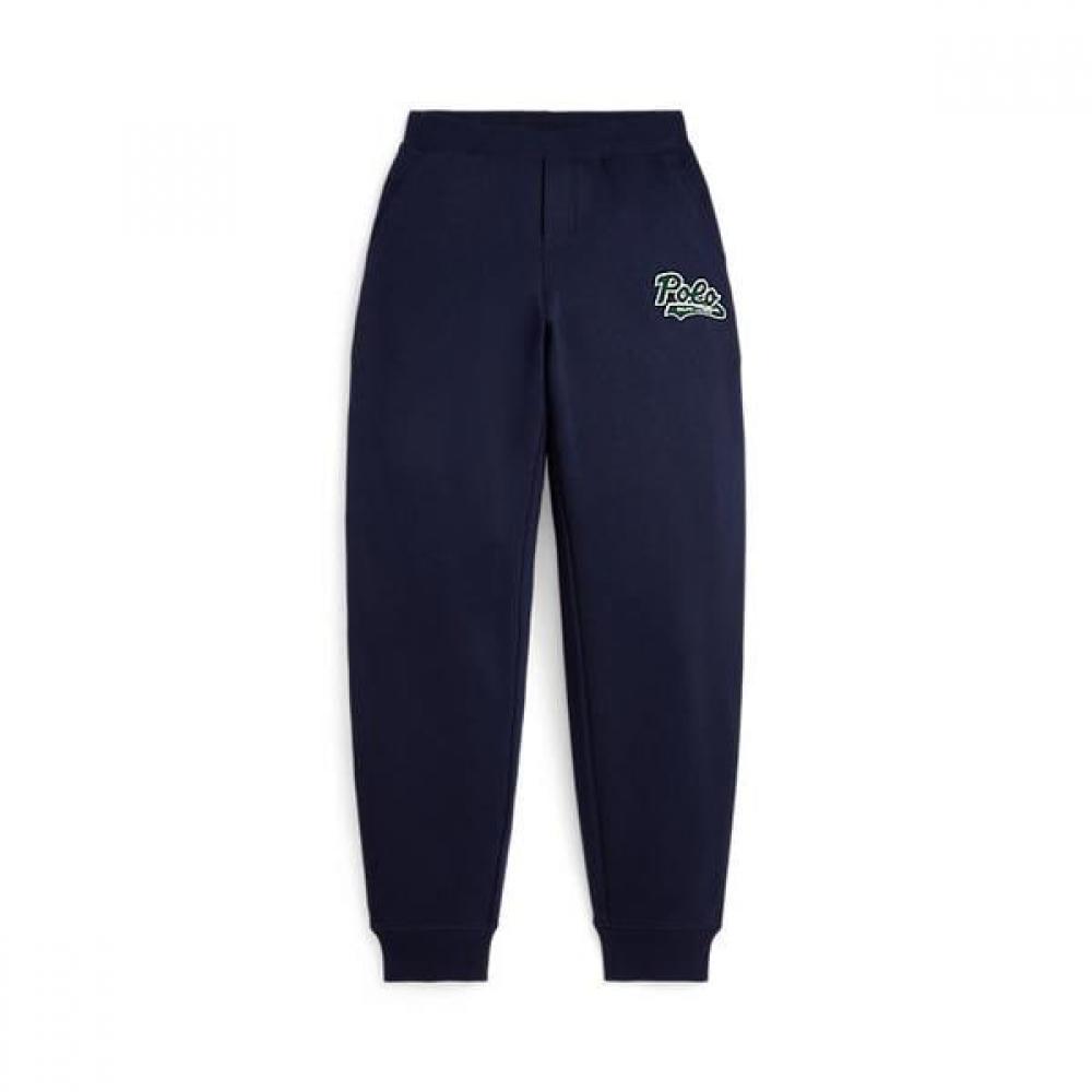 Polo Kids Boys Logo Fleece Jogger Pants Cwpopntybq20225410 S