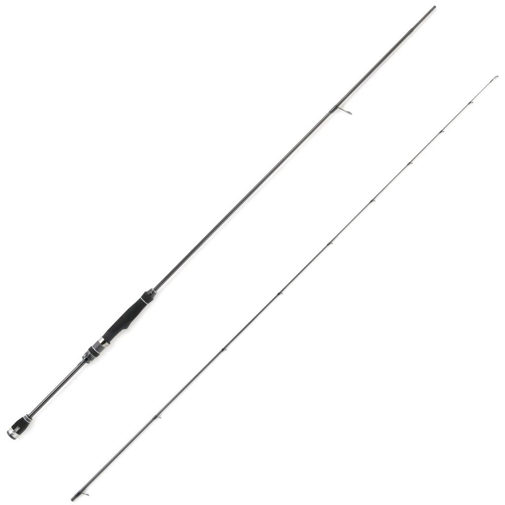 AbuGarcia Salty Stage Prototype Egging SaltyStageProtoType Egisys XEGS-802UL-ST