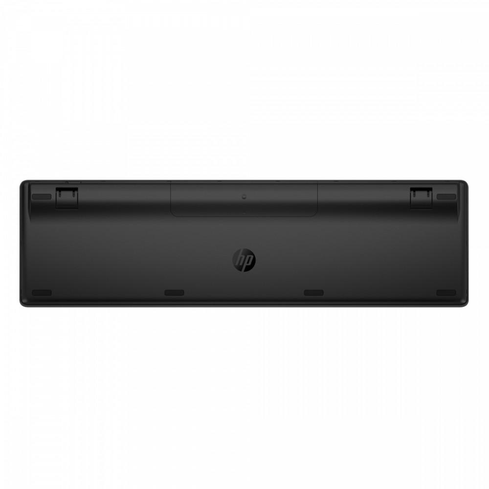 Keyboard 490K MultiDevice Dual Mode Keyboard - BD5F4AA#ABB