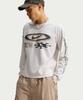 Sportswear Long Sleeve T-Shirt M - Light Bone / Io1399-072
