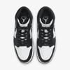 Jordan 1 High Golf Weiß Schwarz DQ0660-101