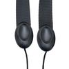 Saxophone Strap Adjustable Neck Strap Clarinet Harness Nylon Decompression Neck Strap Sax Shoulder Belt Durable