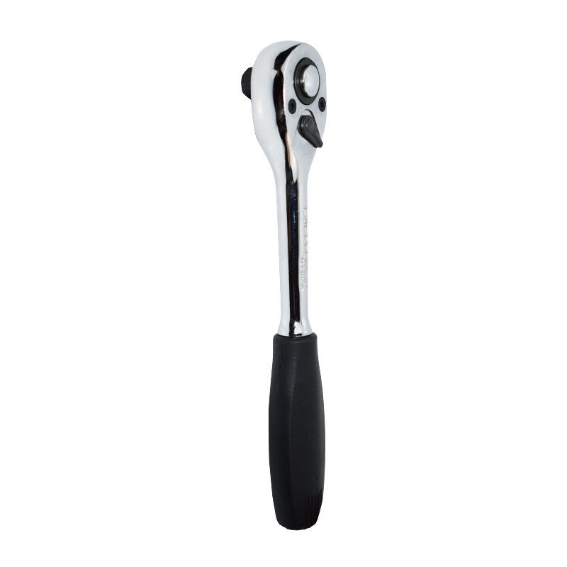 Aiweiboer Quick-Release Ratchet Wrench Tool 405311-405313 1/4-inch