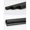 Carbon Fiber Repair Tube for Fishing Rod Repair Offering Simple Setups High Strength Performances and Enduring Design