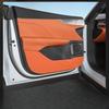 For Changan Deepal S05 2025-2026 Car Door Leather Anti Kick Pad Glove Box Protection Sticker Interior Scratch Resistant Film
