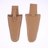 Leather Pliers Cover Portable Buckle Pouch Tool Bag Waist Holder Pliers Storage For Gardening Trimming Tool Pruning Scissors