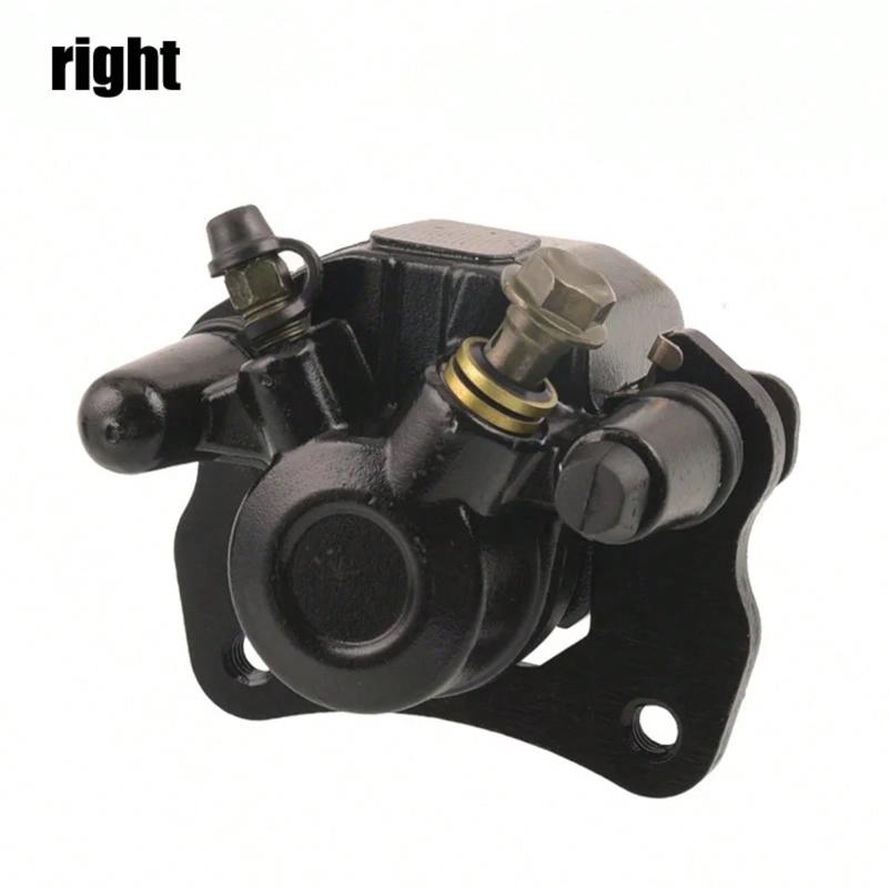 Front Rear ATV Brake Caliper Pump for Buggy Quad Bike 50cc 110cc 150cc 200cc Cargo ATV Go kart right pump