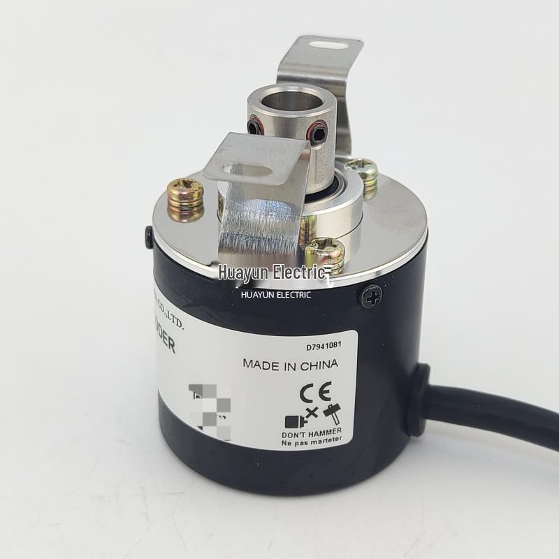 Genuine TRD-2TH1000V KOYO Rotary Encoder